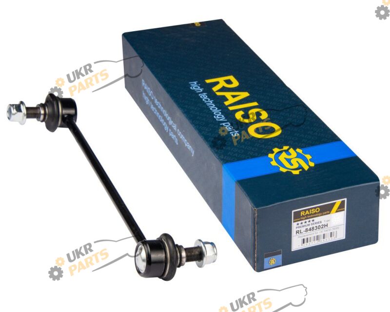  Raiso RL-848302H