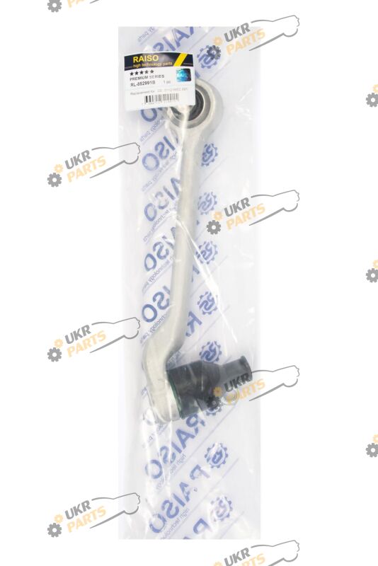 Рычаг подвески Raiso RL-852991B