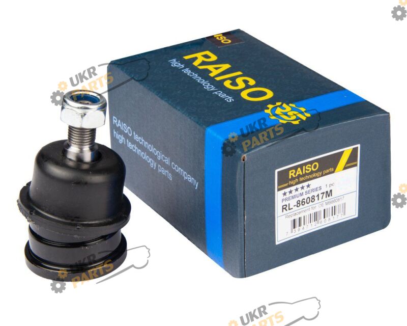 Шаровая опора Raiso RL-860817M