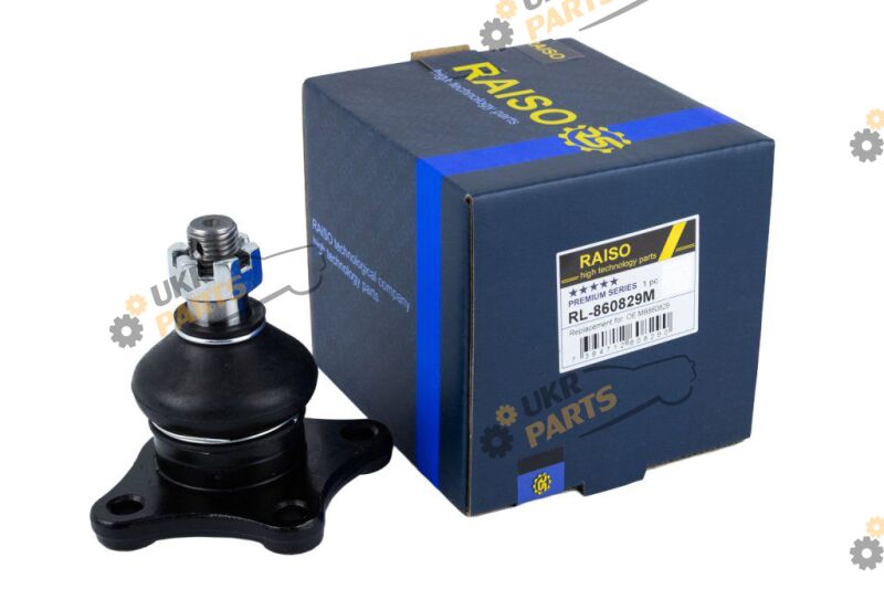 Raiso RL-860829M