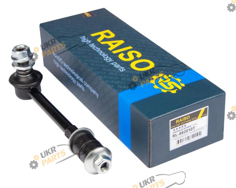  Raiso RL-882010T