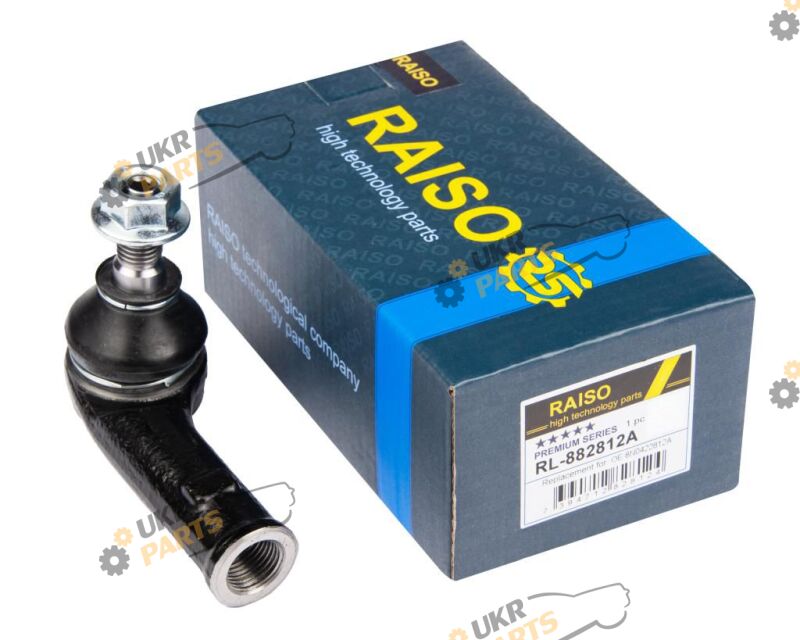  Raiso RL-882812A