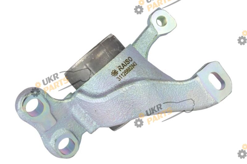 Сайлентблок рычага Raiso RL-882843B