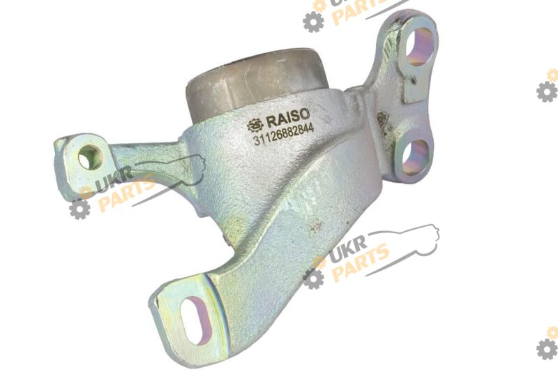 Сайлентблок рычага Raiso RL-882844B
