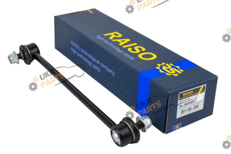  Raiso RL-883040T