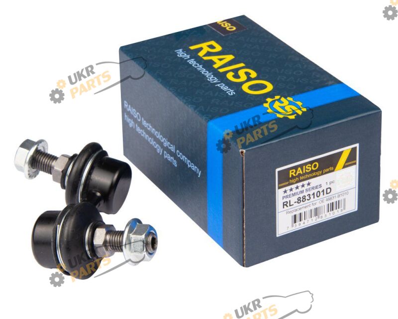  Raiso RL-883101D