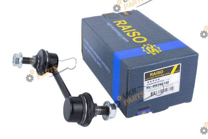 Стойка стабилизатора Raiso RL-892981M