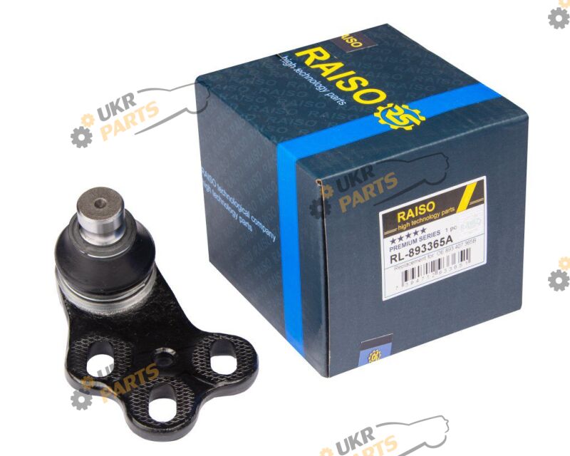  Raiso RL-893365A
