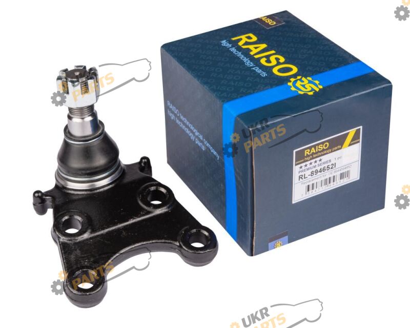 Шаровая опора Raiso RL-894652I