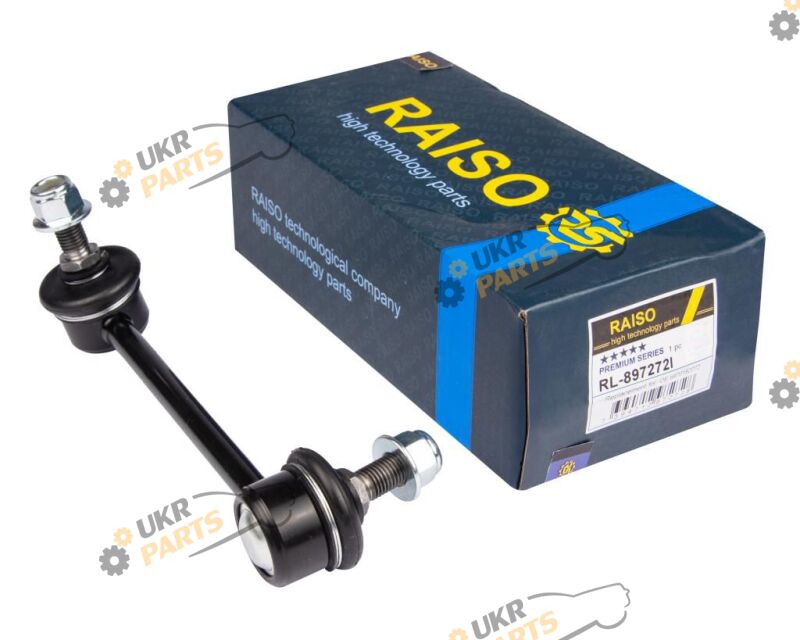 Стойка стабилизатора Raiso RL-897272I