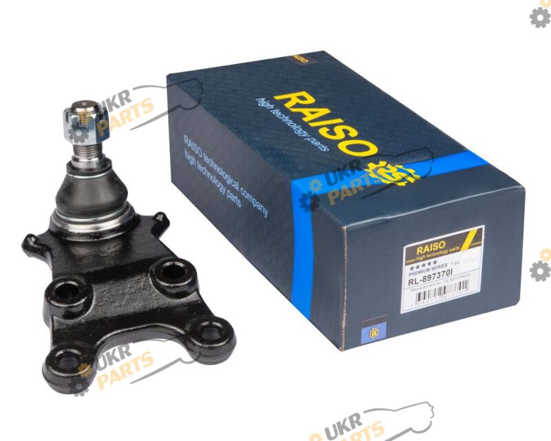 Шаровая опора Raiso RL-897370I