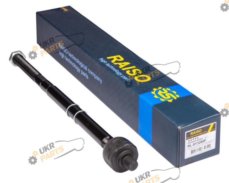  Raiso RL-8Y3280F