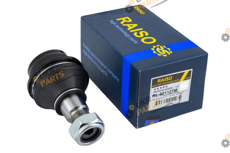 Шаровая опора Raiso RL-901127M