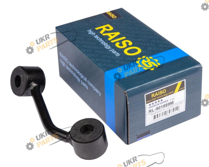 Стойка стабилизатора Raiso RL-901889M