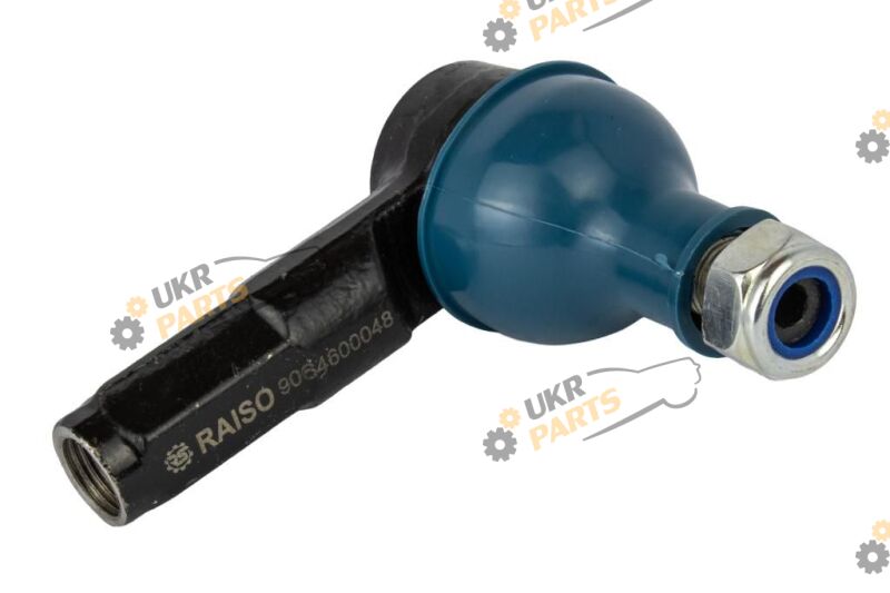 Наконечник рулевой тяги Raiso RL-906048M