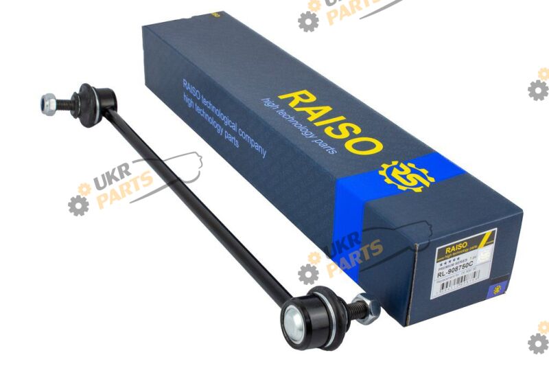 Стойка стабилизатора Raiso RL-908750C