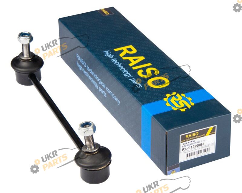 Raiso RL-913200H