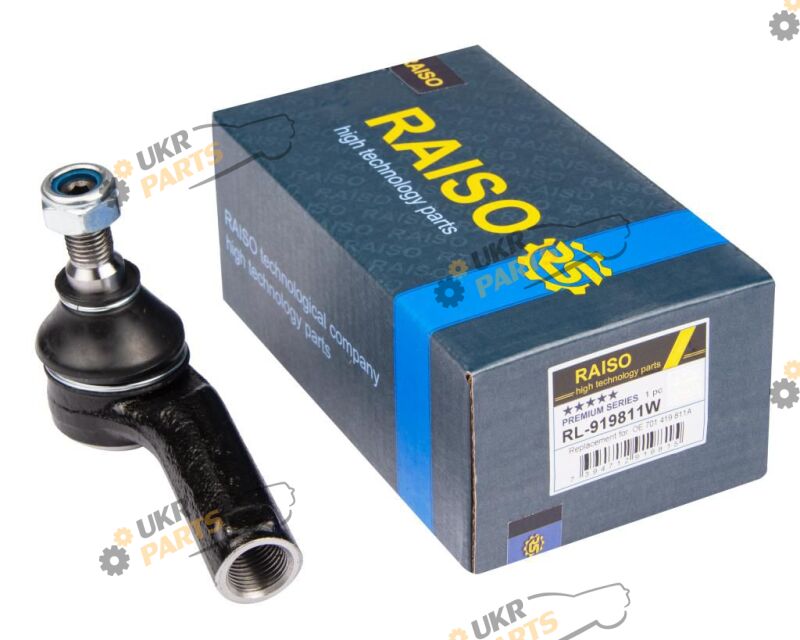  Raiso RL-919811W
