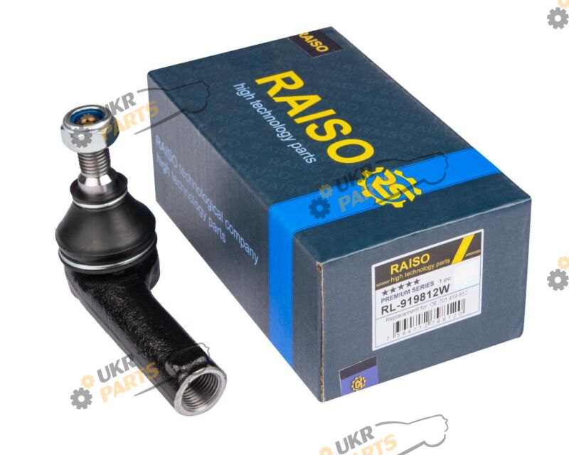  Raiso RL-919812W