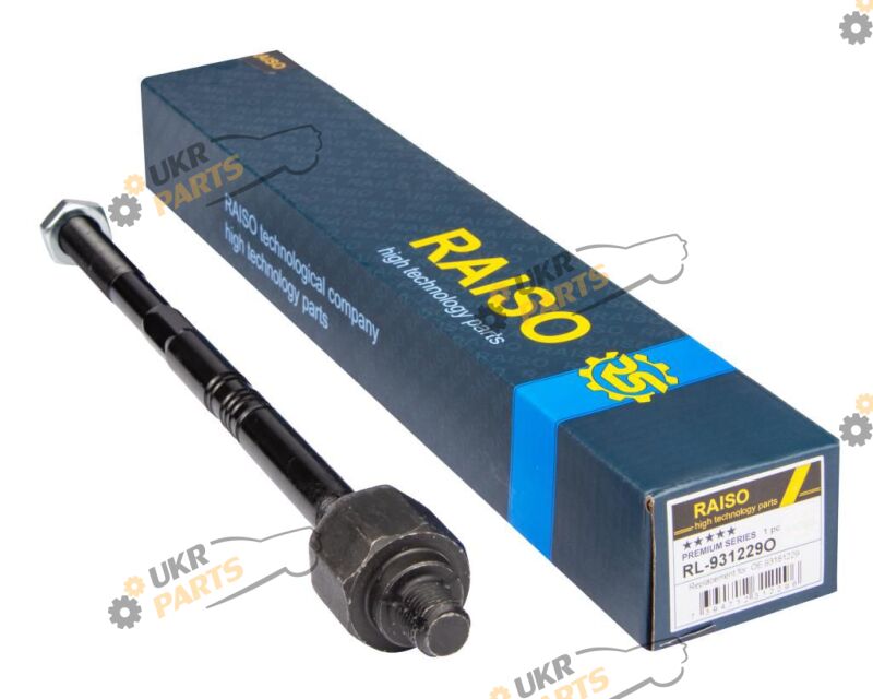  Raiso RL-931229O