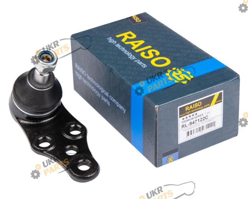 Шаровая опора Raiso RL-947122C