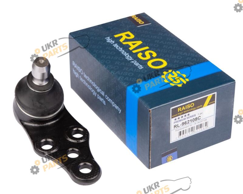  Raiso RL-962108C