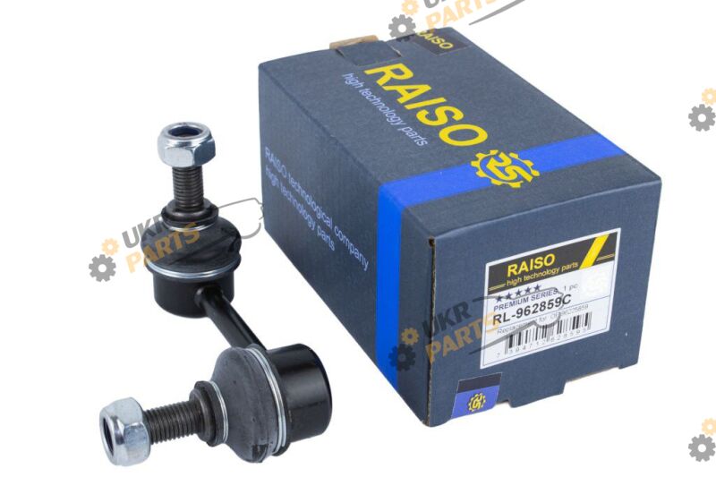 Стойка стабилизатора Raiso RL-962859C