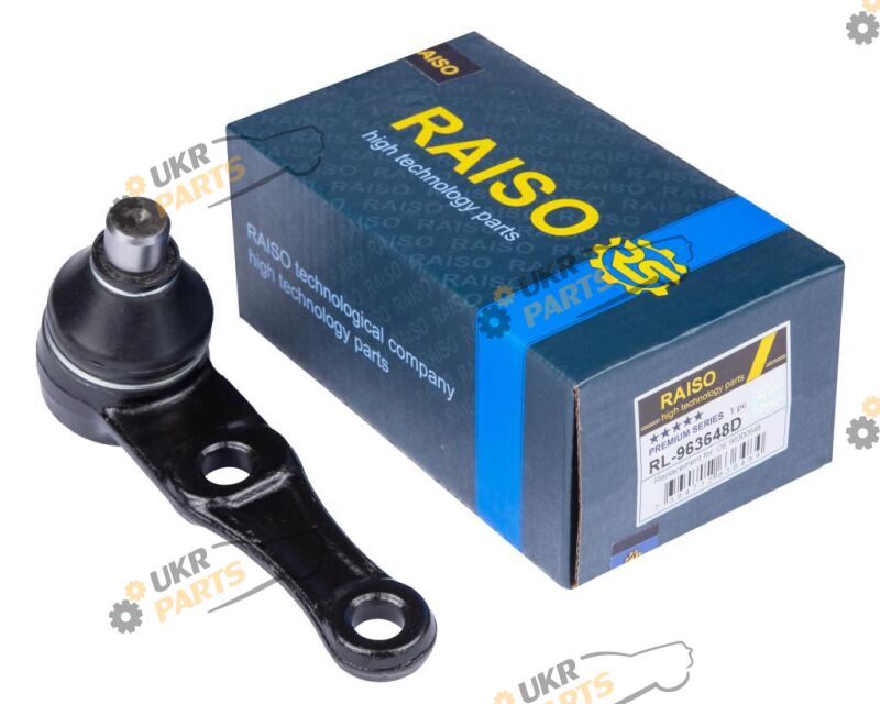  Raiso RL-963648D