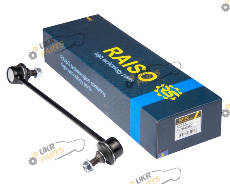 Стойка стабилизатора Raiso RL-964099C