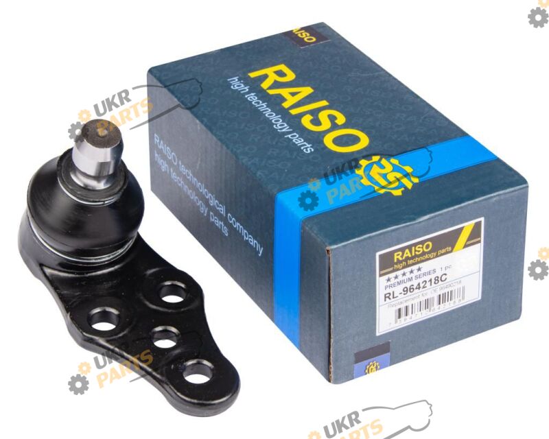 Шаровая опора Raiso RL-964218C
