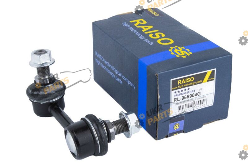  Raiso RL-966904G
