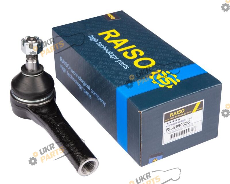 Наконечник рулевой тяги Raiso RL-999032C