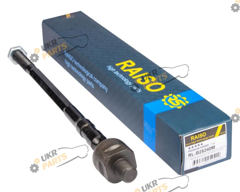  Raiso RL-B25240M