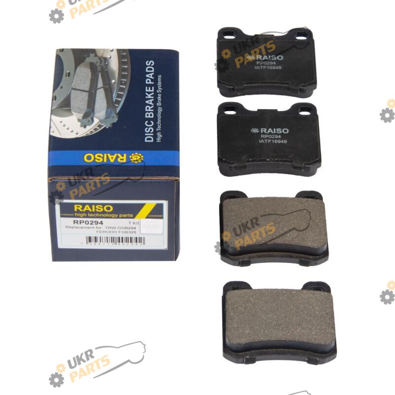  Raiso RP0294