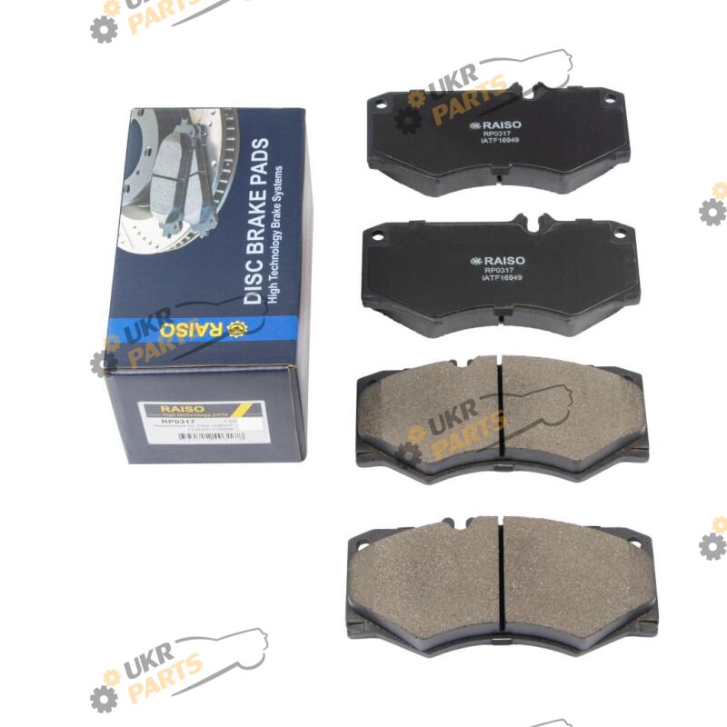  Raiso RP0317
