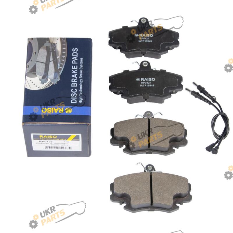  Raiso RP0427