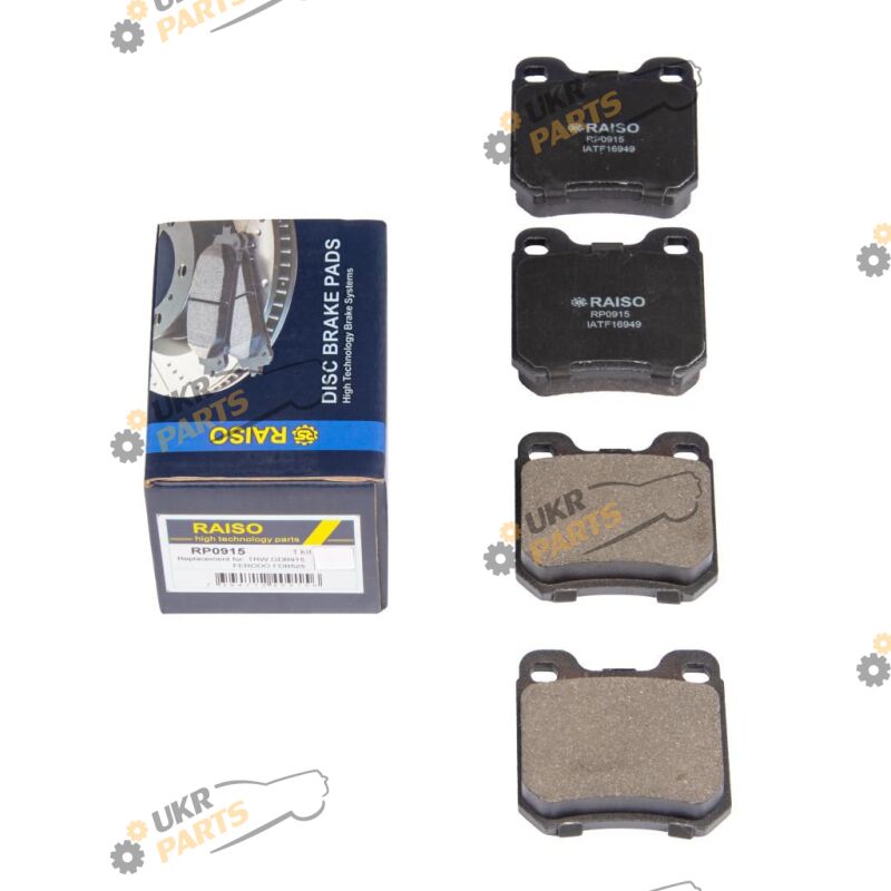  Raiso RP0915