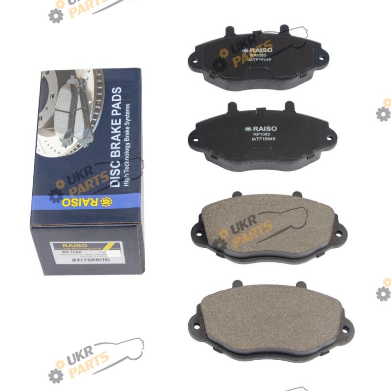  Raiso RP1080