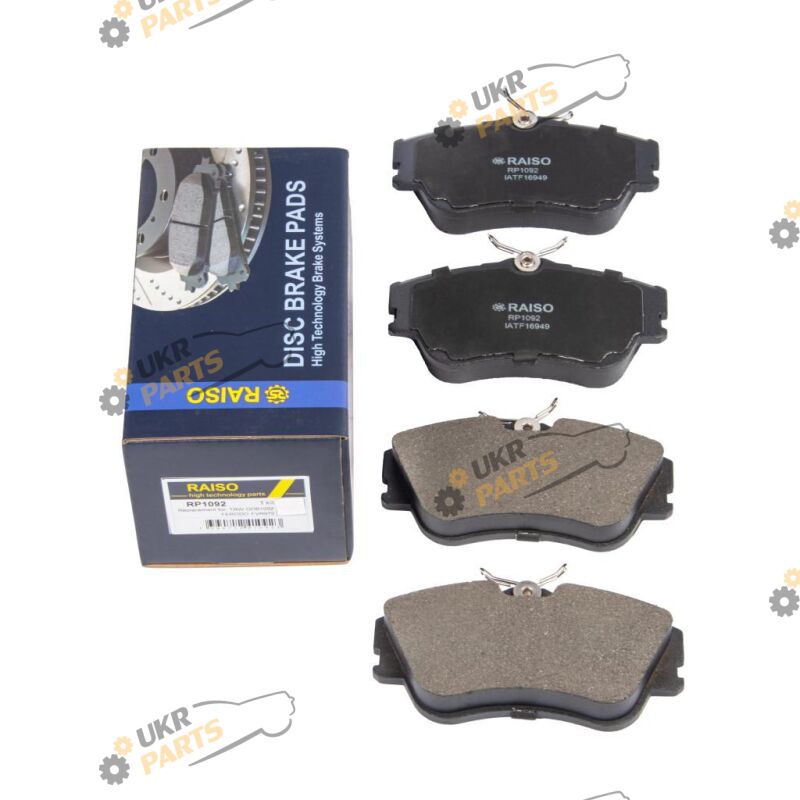  Raiso RP1092