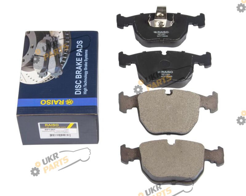  Raiso RP1261