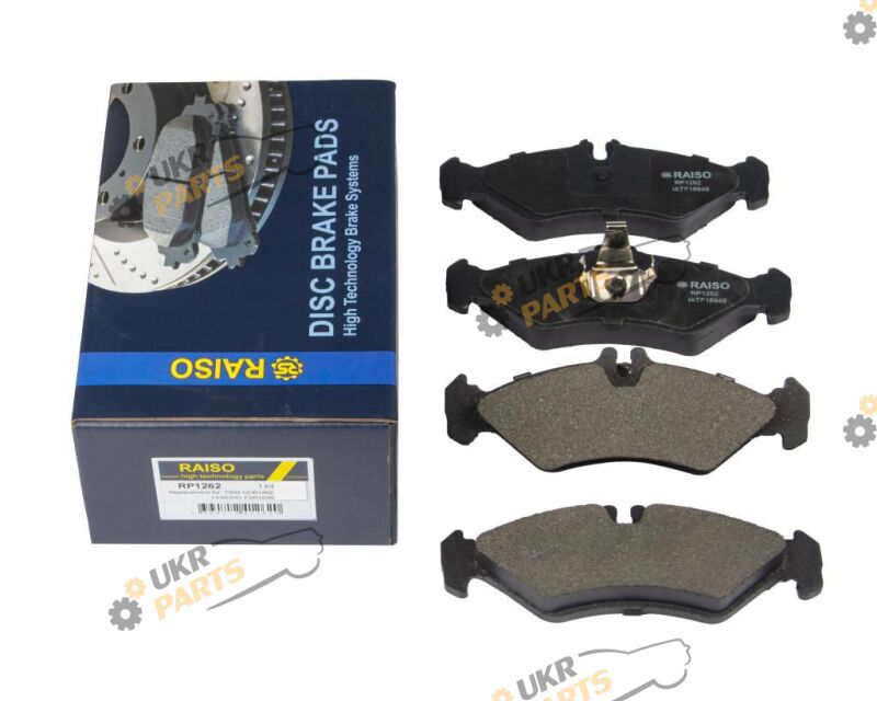  Raiso RP1262