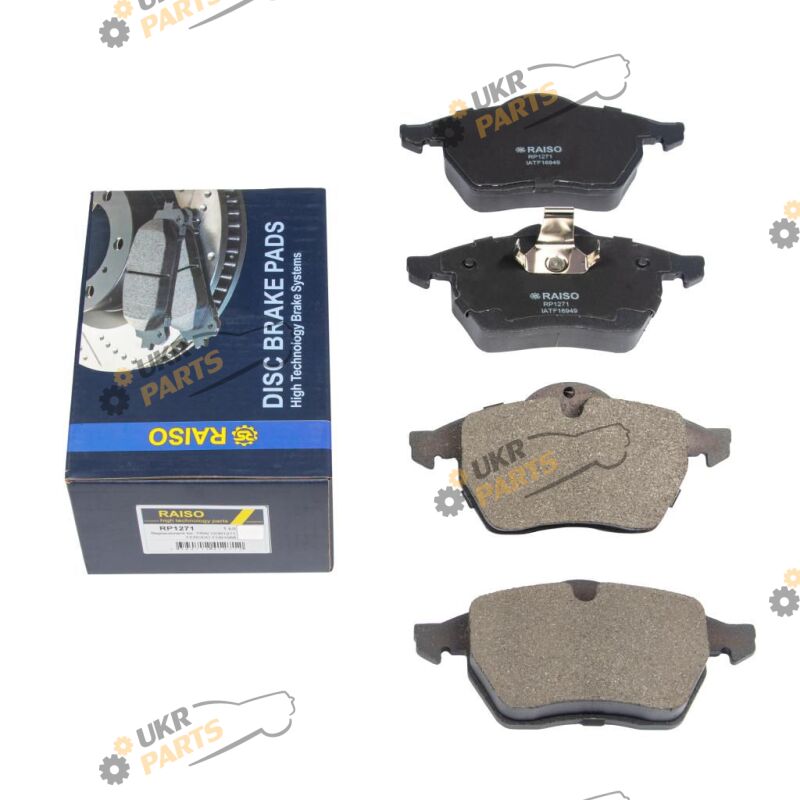  Raiso RP1271