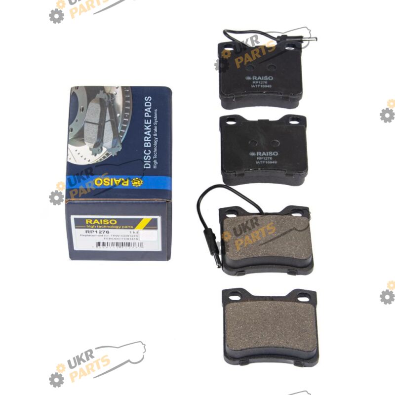  Raiso RP1276