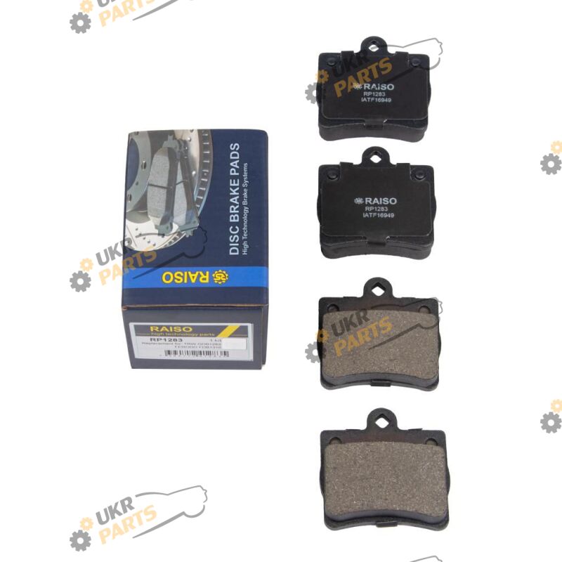  Raiso RP1283