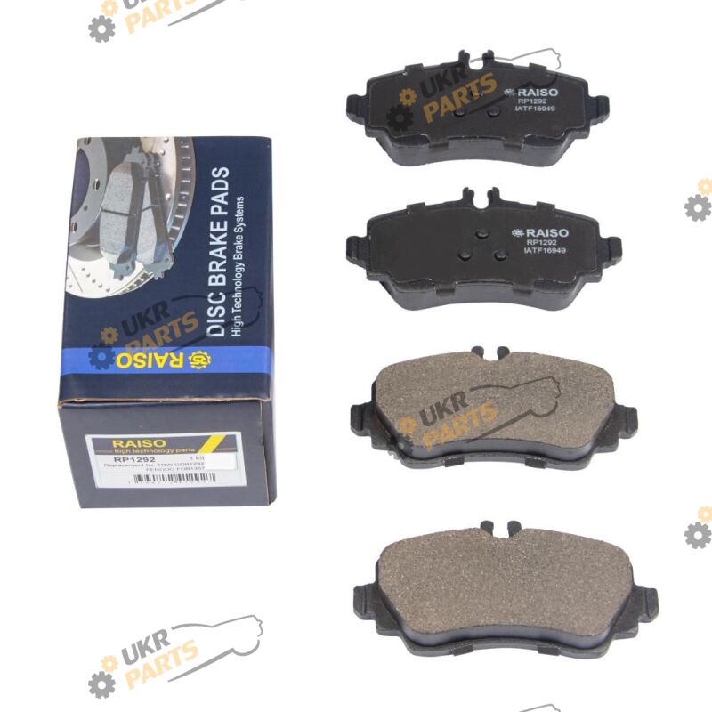  Raiso RP1292