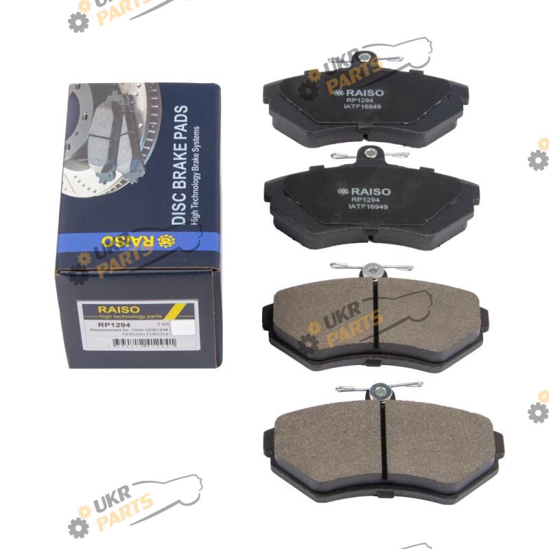  Raiso RP1294