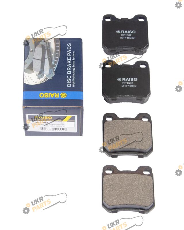  Raiso RP1302
