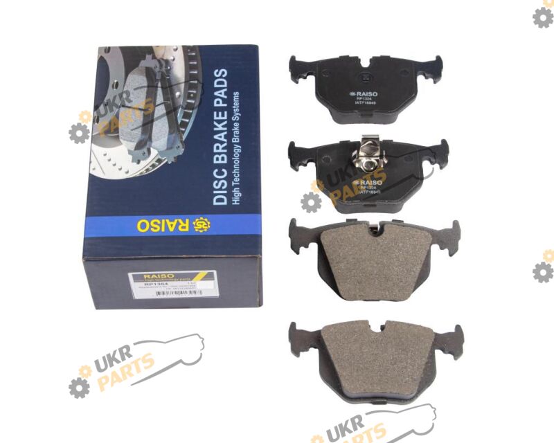  Raiso RP1304