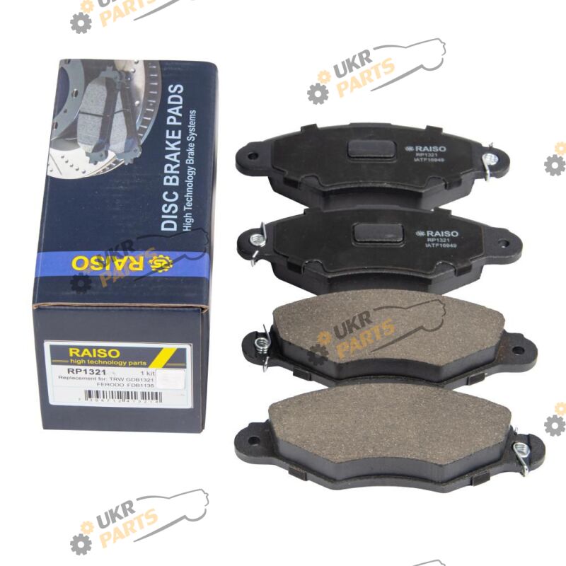  Raiso RP1321