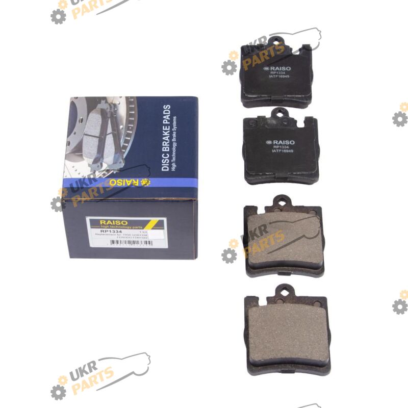  Raiso RP1334